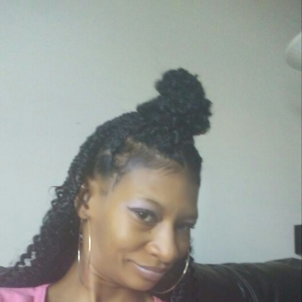 Meet your Posher, Ericka